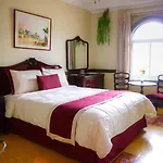 Hotel Santo Tomas / Historical Property