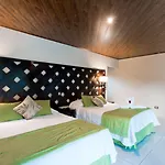Casa Luna Hotel & Spa