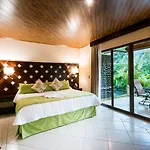 Casa Luna Hotel & Spa