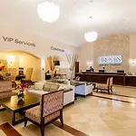 Crocs Resort & Casino