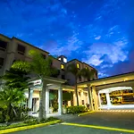 Sleep Inn Paseo Las Damas
