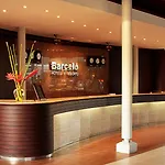 Barcelo Tambor