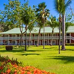 Barcelo Tambor