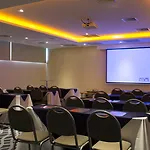 Sheraton San Jose Hotel, Costa Rica