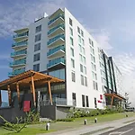 Sheraton San Jose Hotel, Costa Rica