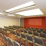 Sheraton San Jose Hotel, Costa Rica