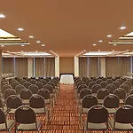 Sheraton San Jose Hotel, Costa Rica