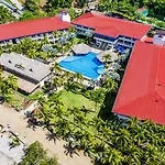 Margaritaville Beach Resort Playa Flamingo