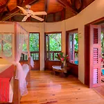 Playa Nicuesa Rainforest Eco Sanctuary