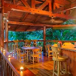 Playa Nicuesa Rainforest Eco Sanctuary