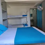Cabinas Maritza