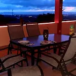 Villa Alta Bed&Breakfast