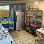 Montana Linda Hostel Orosi