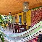 Montana Linda Hostel Orosi