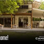 Cahuita Inn