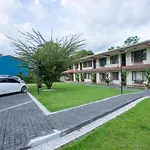 Condo\'S Vista Al Volcan