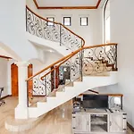 Casa Geronimo