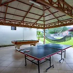 Condo\'S Vista Al Volcan