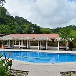 Espadilla Gardens Hotel