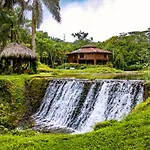 Macaw Lodge