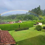 Coffee Garden Ranch Costa Rica