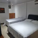 Cristina - Hotel Familiar