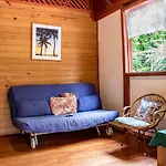 Chalet Y Cabinas Hibiscus