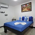 Panda House