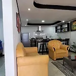 Panda House