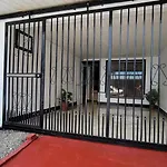 Panda House