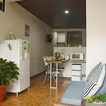 Apartamentos Y Studios Brisas Del Mar Santa Teresa