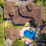 Los Suenos Resort Harmon House By Stay In Cr