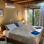 Lodge Margouillat