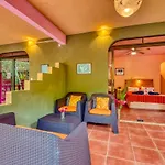 The Goddess Garden Eco-Resort