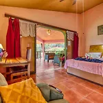 The Goddess Garden Eco-Resort
