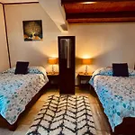 Dreams Lodge