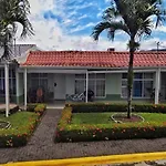 Condominio Tropical Villa 2