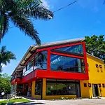 Hotel Puerto San Luis