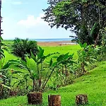Encanto Lodge