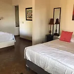 Rancho Humo Estancia