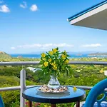 Ocean View House Of Winds W Private Jacuzzi #1