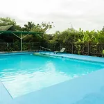 Cabanas El Bosque