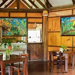 Cabanas El Bosque