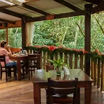 Cabanas El Bosque