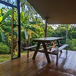 Corcovado Mountain House