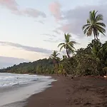 Corcovado Mountain House