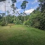 Corcovado Mountain House