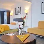 Apartahotel Altos De La Sabana