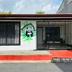 Panda House