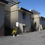 Apartamentos La Alborada Airport Sjo